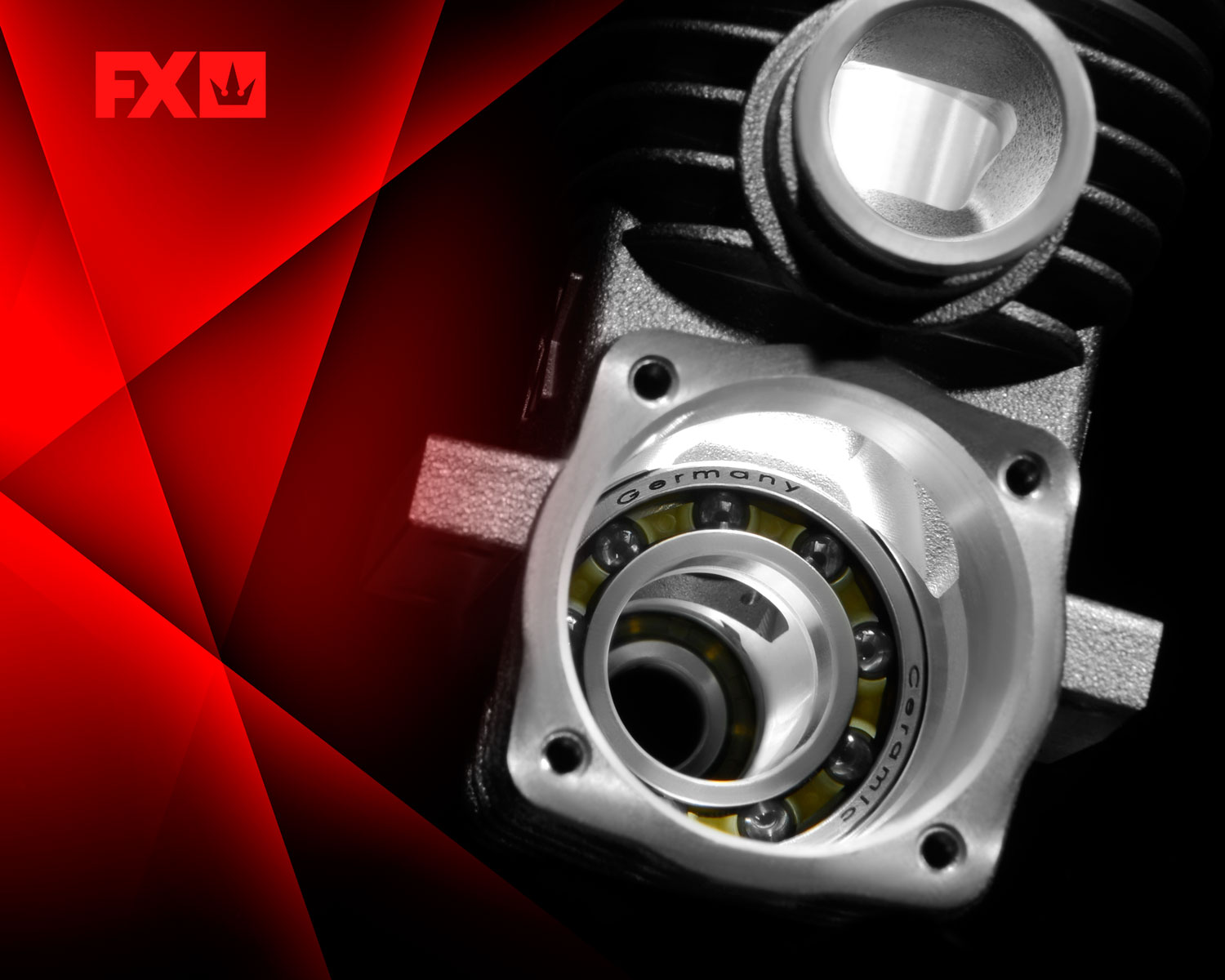 Features | K502